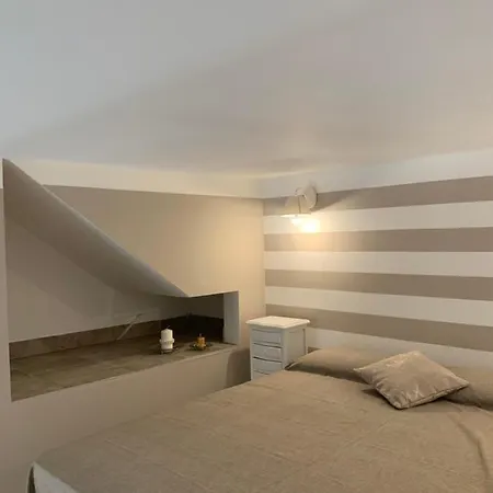 Denise Vacanze - Monolocali Arredati * Bagheria