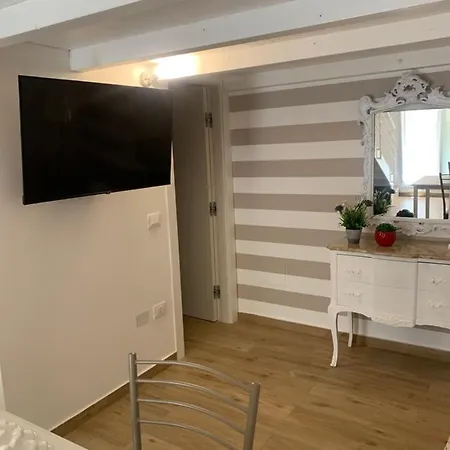 Denise Vacanze - Monolocali Arredati Lägenhet