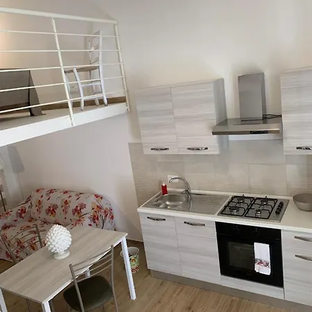 Denise Vacanze - Monolocali Arredati