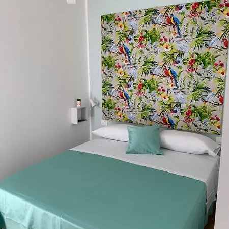 Apartment Denise Vacanze - Monolocali Arredati *