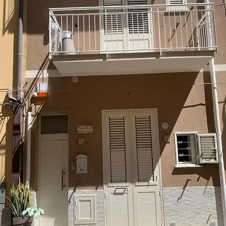 Denise Vacanze - Monolocali Arredati Lägenhet Bagheria