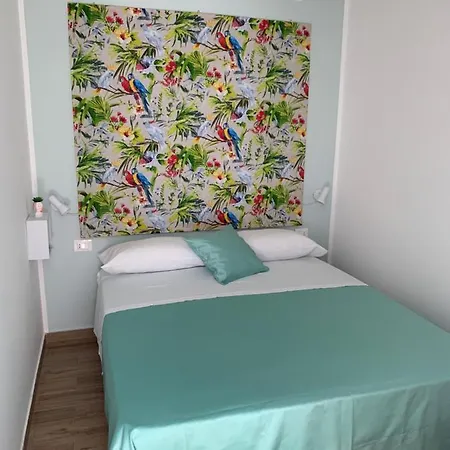 Denise Vacanze - Monolocali Arredati