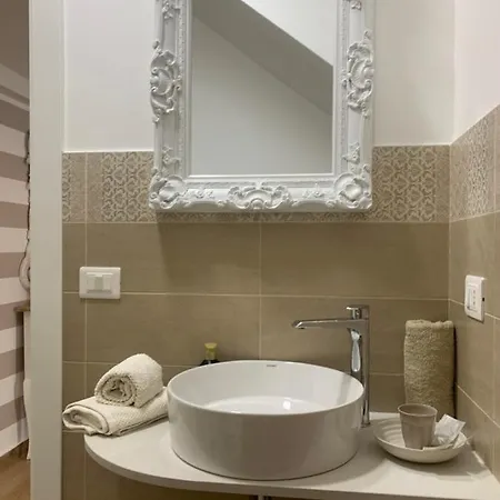 Denise Vacanze - Monolocali Arredati Lägenhet *