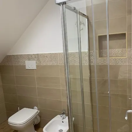 Denise Vacanze - Monolocali Arredati Bagheria