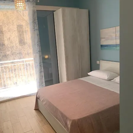 Denise Vacanze - Monolocali Arredati