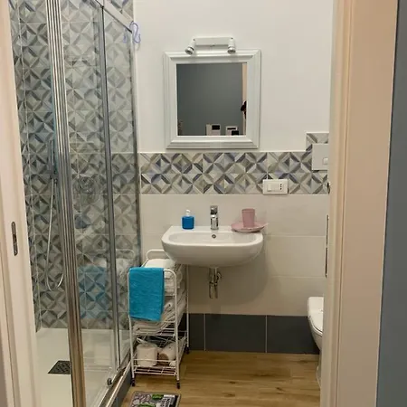 Denise Vacanze - Monolocali Arredati Lägenhet