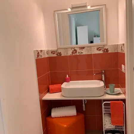 Apartment Denise Vacanze - Monolocali Arredati