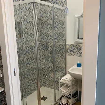 Denise Vacanze - Monolocali Arredati Lägenhet *