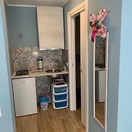 Denise Vacanze - Monolocali Arredati Apartment Bagheria