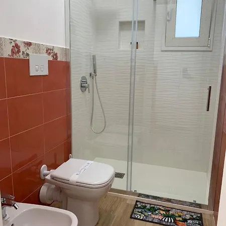 Lägenhet Denise Vacanze - Monolocali Arredati Bagheria