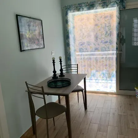 Denise Vacanze - Monolocali Arredati Lägenhet